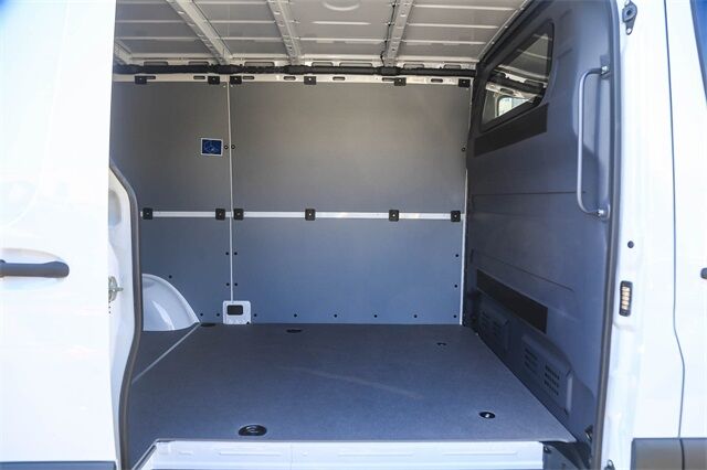 2025 Mercedes-Benz Sprinter 2500 Cargo 144 WB Glendale CA 2025 Mercedes-Benz Sprinter 2500 Cargo 144 WB Glendale CA