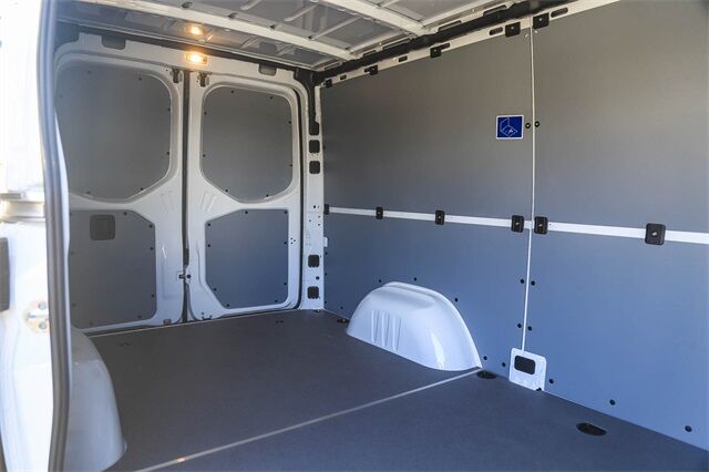 2025 Mercedes-Benz Sprinter 2500 Cargo 144 WB Glendale CA 2025 Mercedes-Benz Sprinter 2500 Cargo 144 WB Glendale CA