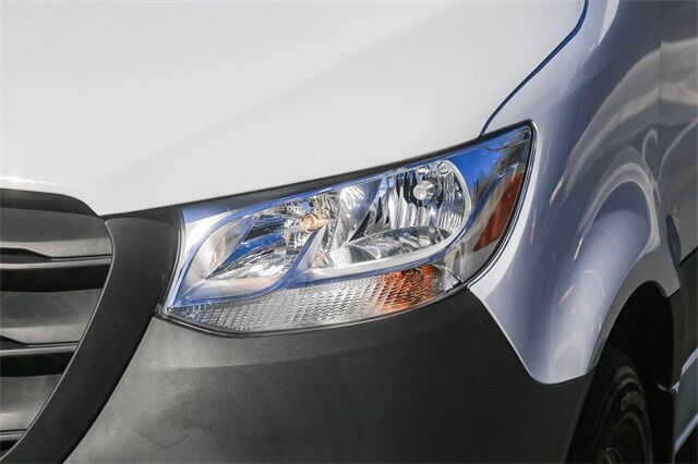 2025 Mercedes-Benz Sprinter 2500 Cargo 144 WB Glendale CA 2025 Mercedes-Benz Sprinter 2500 Cargo 144 WB Glendale CA