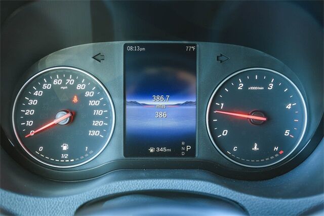 2025 Mercedes-Benz Sprinter 2500 Cargo 144 WB Glendale CA 2025 Mercedes-Benz Sprinter 2500 Cargo 144 WB Glendale CA