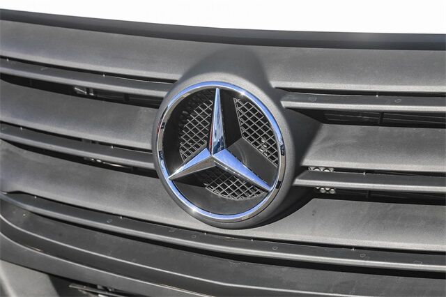 2025 Mercedes-Benz Sprinter 2500 Cargo 144 WB Glendale CA 2025 Mercedes-Benz Sprinter 2500 Cargo 144 WB Glendale CA