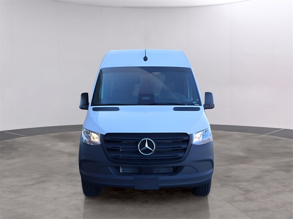 2025 Mercedes-Benz Sprinter 2500 Cargo 170 WB Extended San Clemente CA