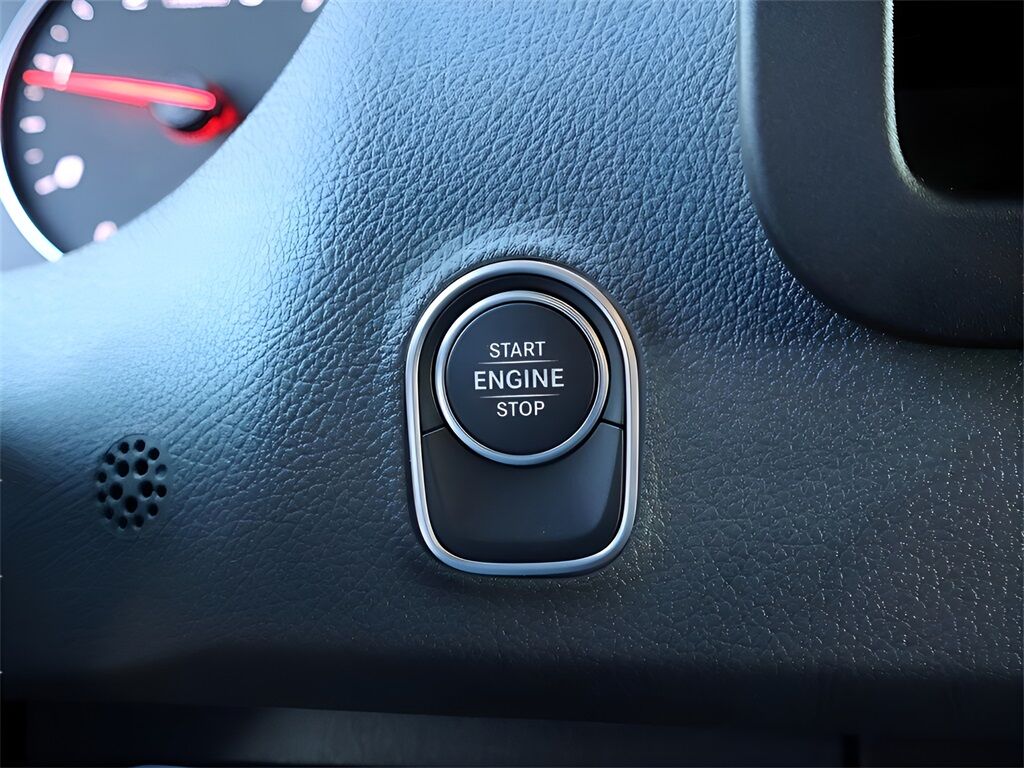 2025 Mercedes-Benz Sprinter 2500 Cargo 170 WB Extended San Clemente CA