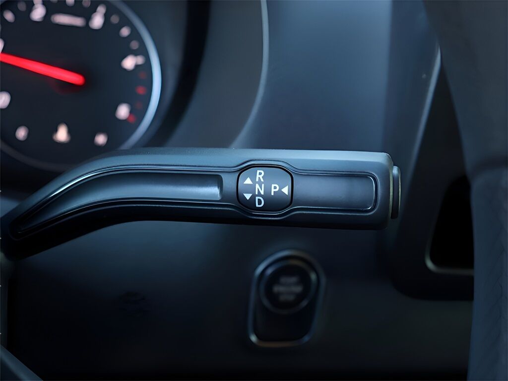 2025 Mercedes-Benz Sprinter 2500 Cargo 170 WB Extended San Clemente CA