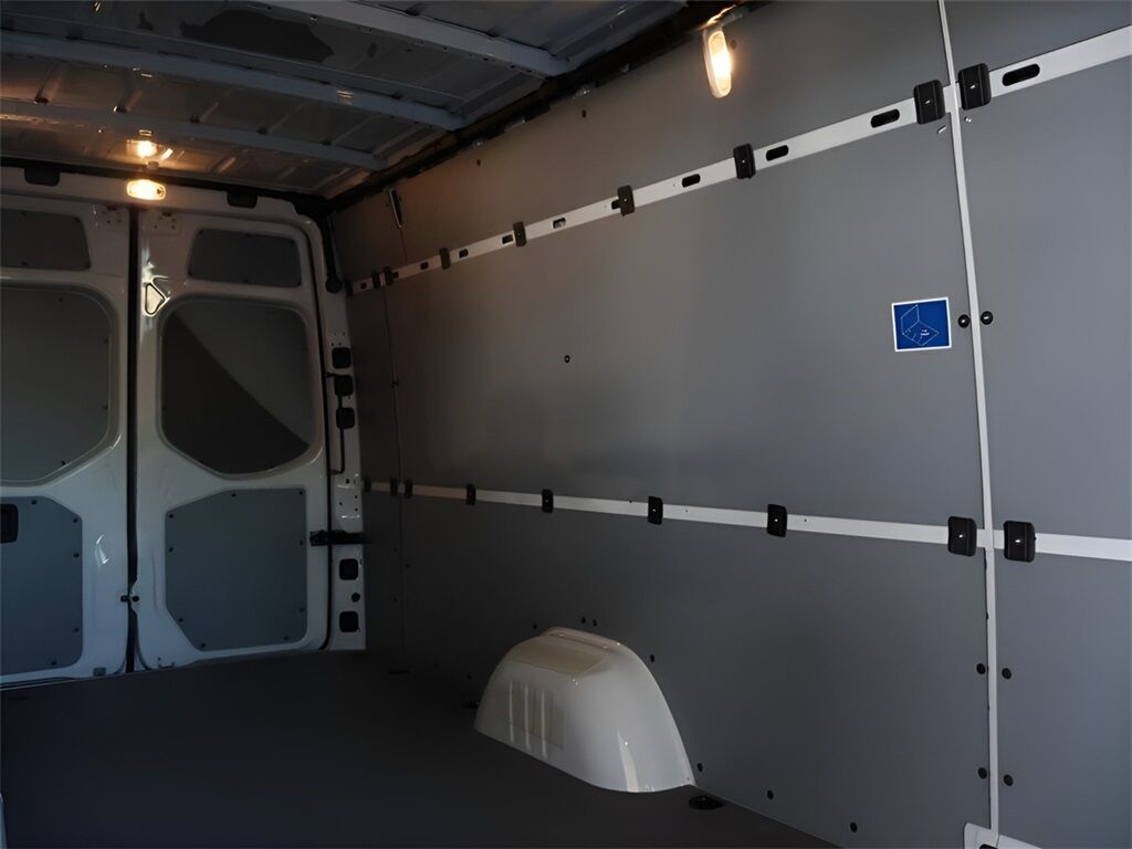 2025 Mercedes-Benz Sprinter 2500 Cargo 170 WB Extended San Clemente CA