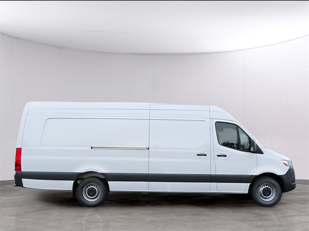 2025 Mercedes-Benz Sprinter 2500 Cargo 170 WB San Clemente CA