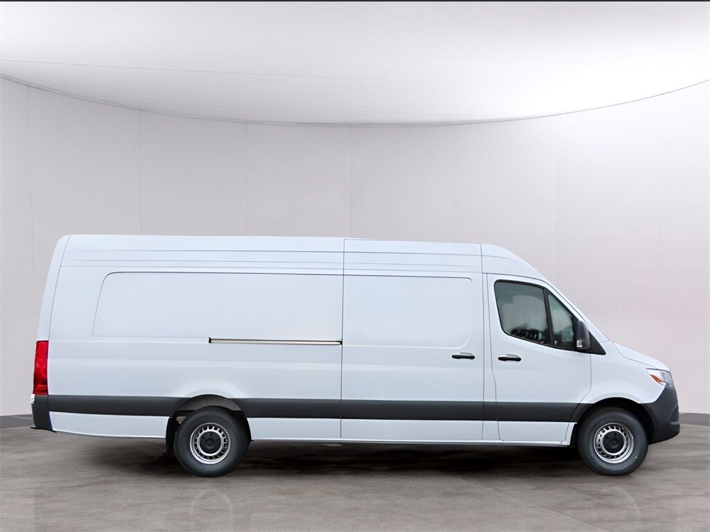 2025 Mercedes-Benz Sprinter 2500 Cargo 170 WB San Clemente CA