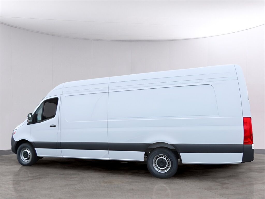 2025 Mercedes-Benz Sprinter 2500 Cargo 170 WB San Clemente CA