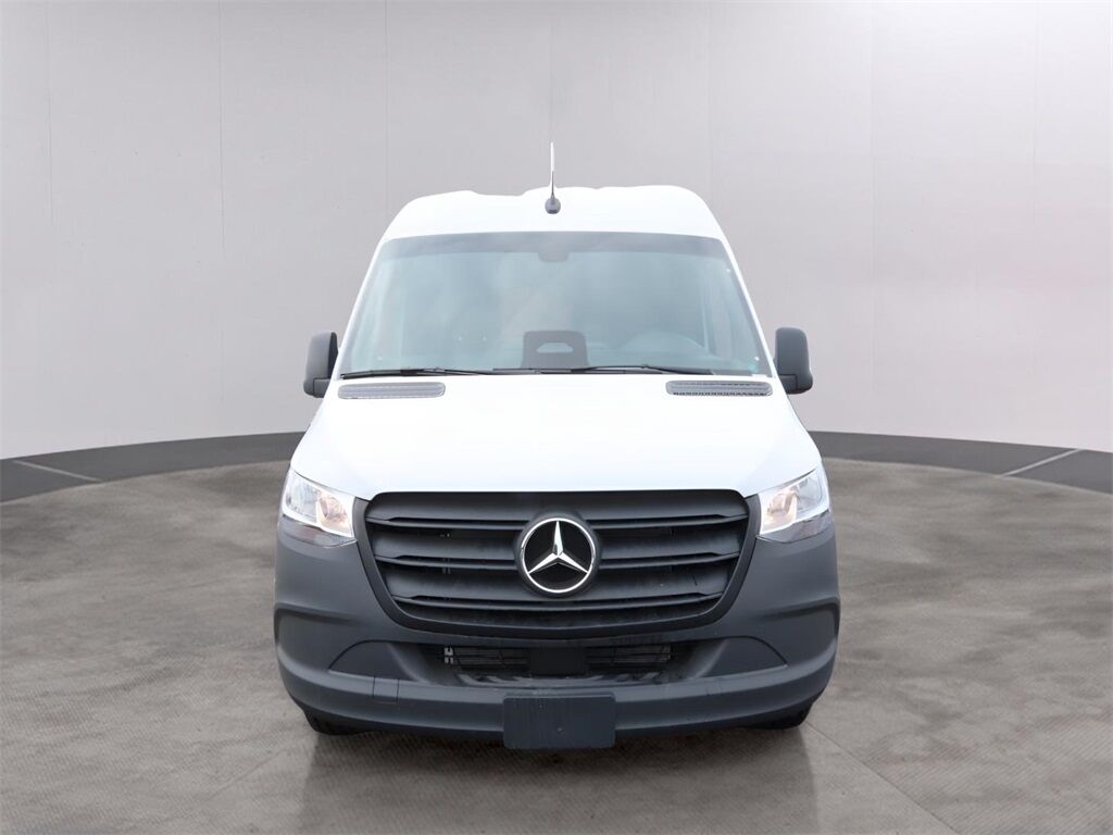 2025 Mercedes-Benz Sprinter 2500 Cargo 170 WB San Clemente CA