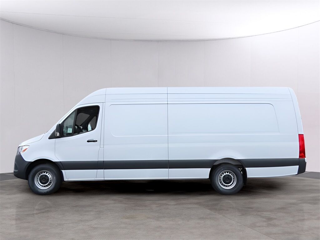 2025 Mercedes-Benz Sprinter 2500 Cargo 170 WB San Clemente CA