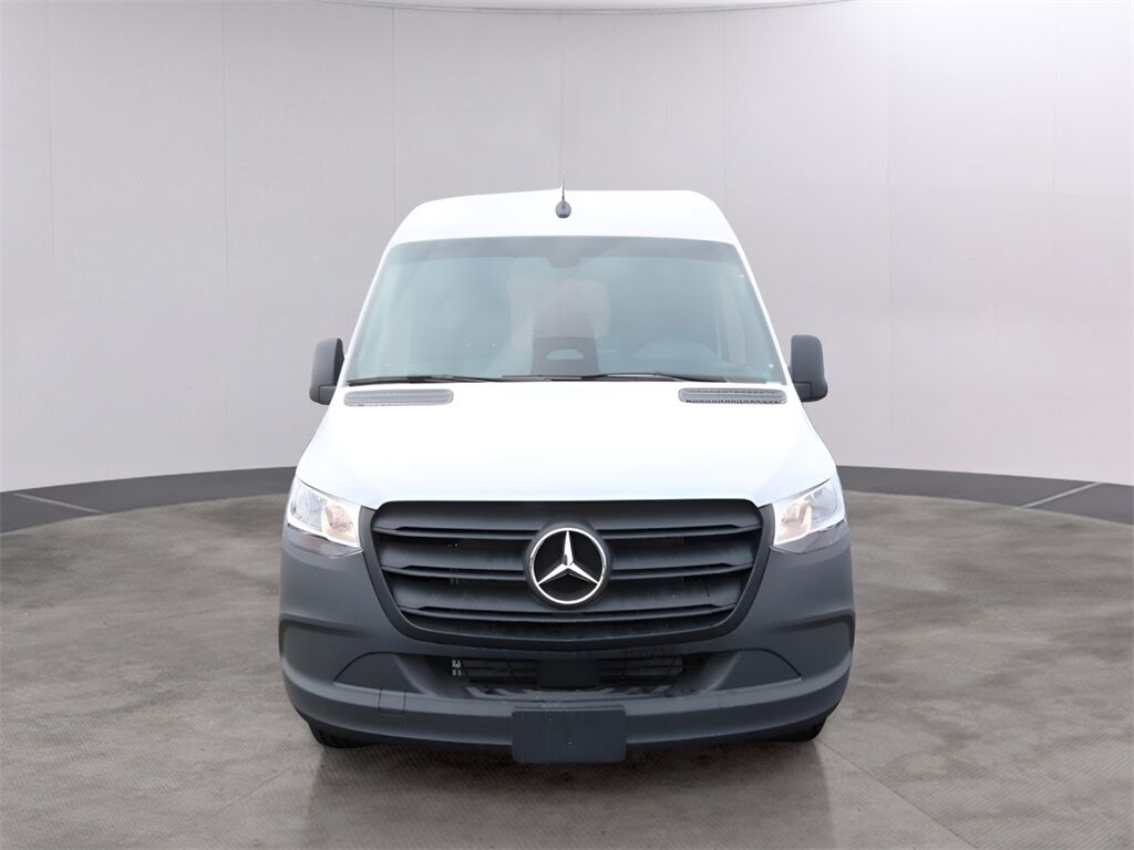 2025 Mercedes-Benz Sprinter 2500 Cargo 170 WB San Clemente CA