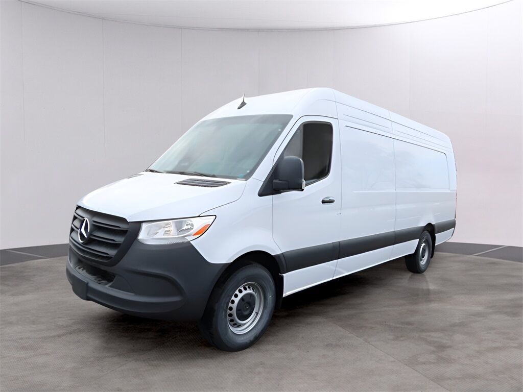 2025 Mercedes-Benz Sprinter 2500 Cargo 170 WB San Clemente CA