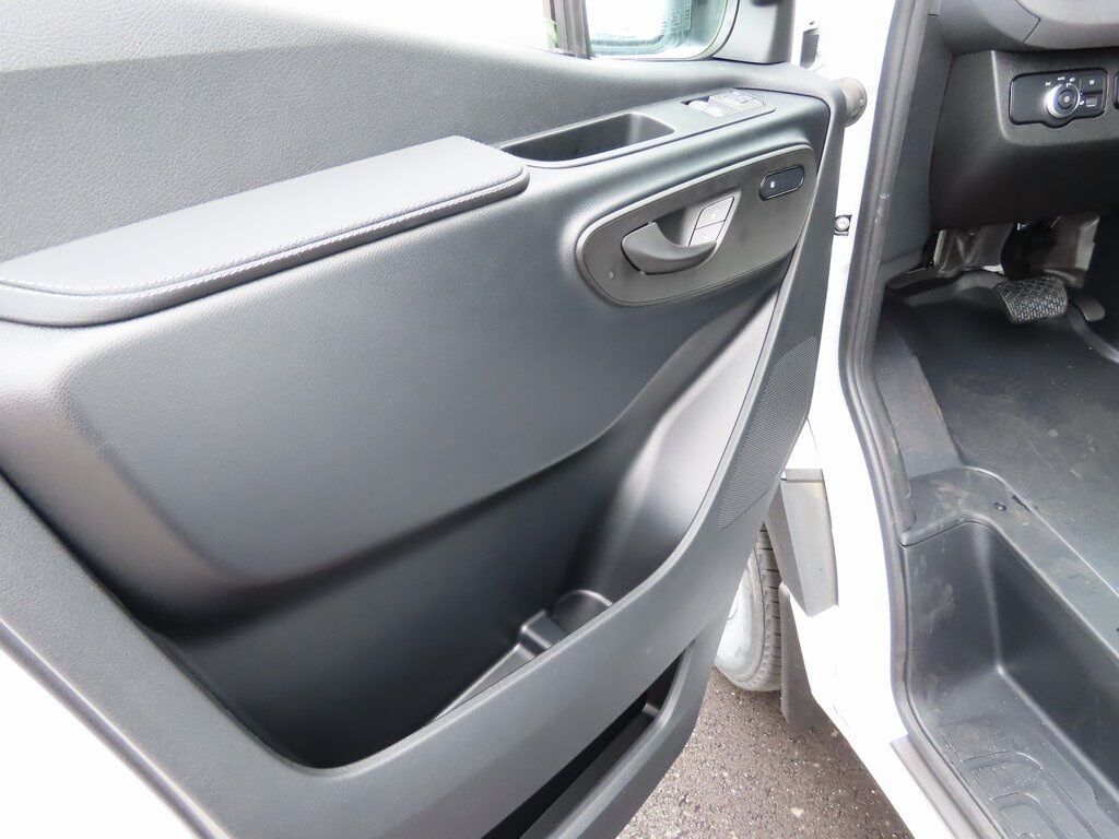 2025 Mercedes-Benz Sprinter 2500 Cargo 170 WB San Clemente CA