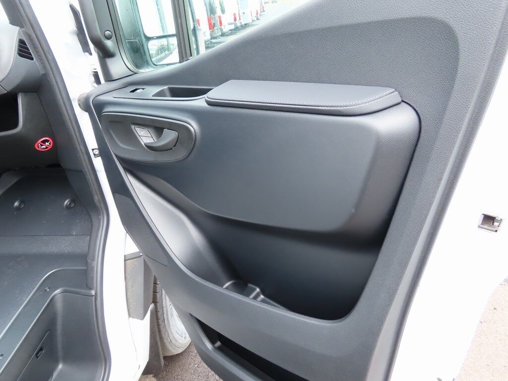 2025 Mercedes-Benz Sprinter 2500 Cargo 170 WB San Clemente CA
