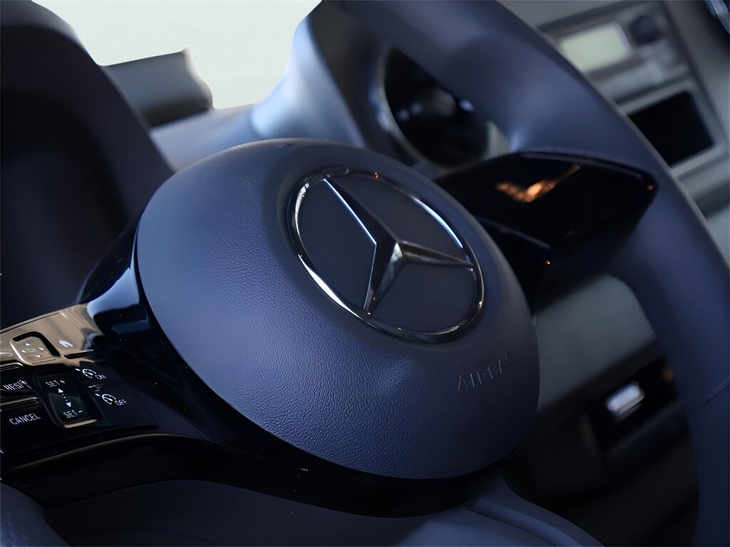 2025 Mercedes-Benz Sprinter 2500 Cargo 170 WB San Clemente CA