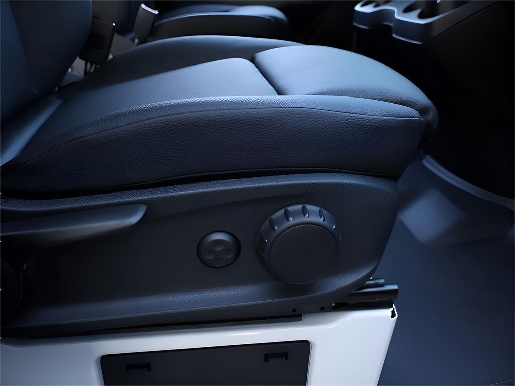 2025 Mercedes-Benz Sprinter 2500 Cargo 170 WB San Clemente CA