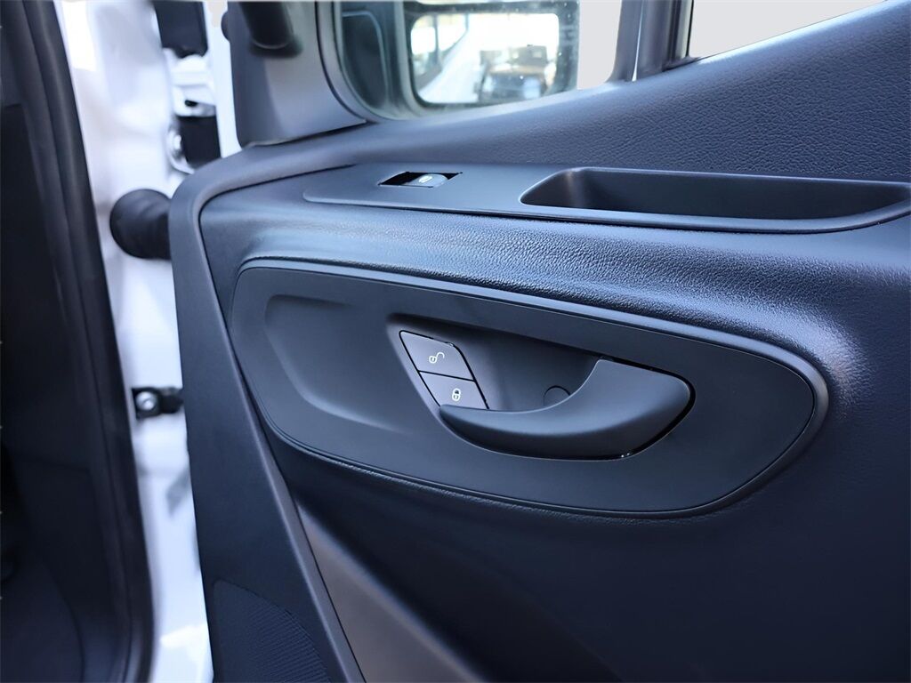 2025 Mercedes-Benz Sprinter 2500 Cargo 170 WB San Clemente CA