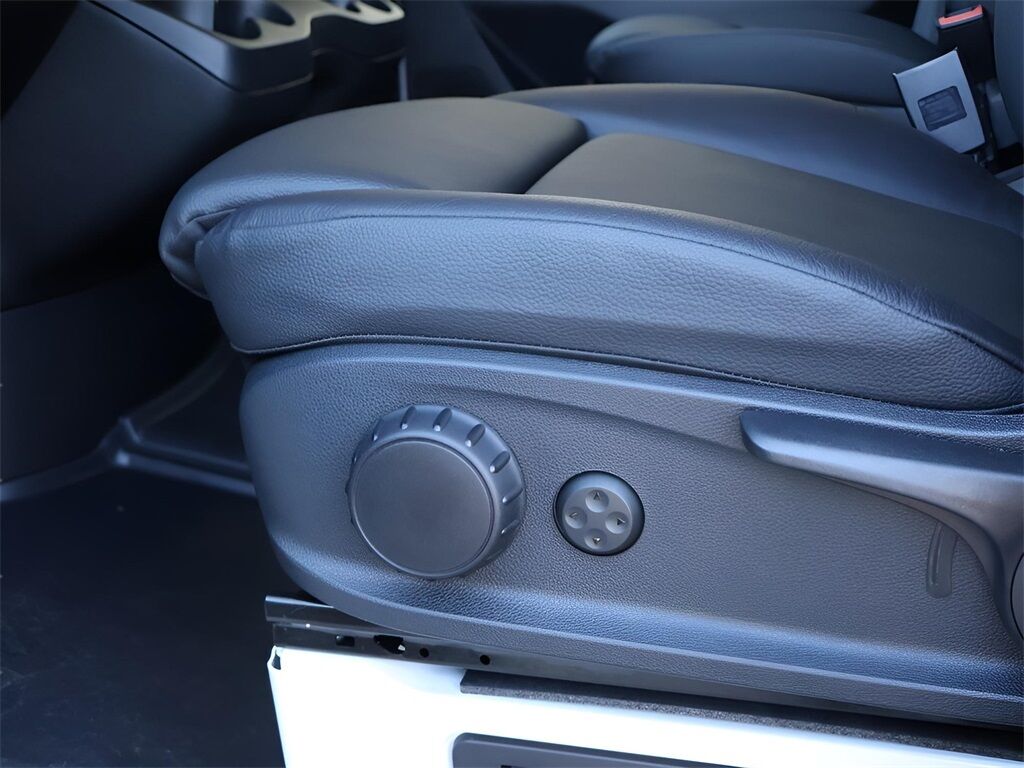 2025 Mercedes-Benz Sprinter 2500 Cargo 170 WB San Clemente CA