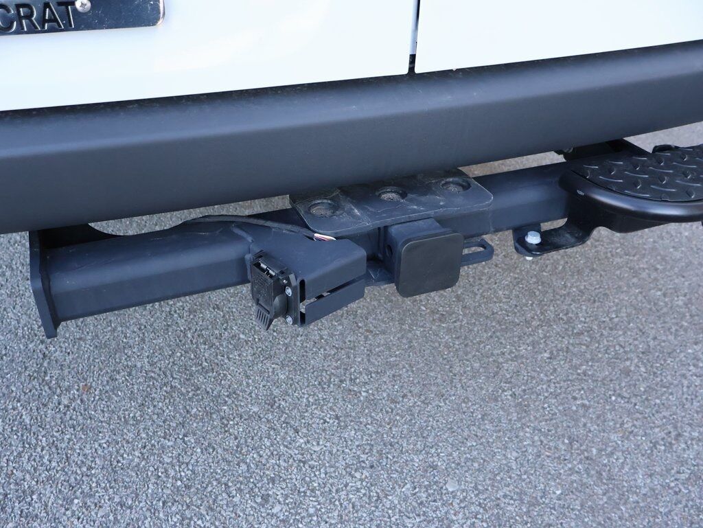 2025 Mercedes-Benz Sprinter 2500 Cargo 170 WB San Clemente CA