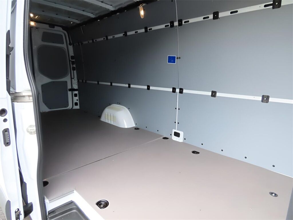 2025 Mercedes-Benz Sprinter 2500 Cargo 170 WB San Clemente CA