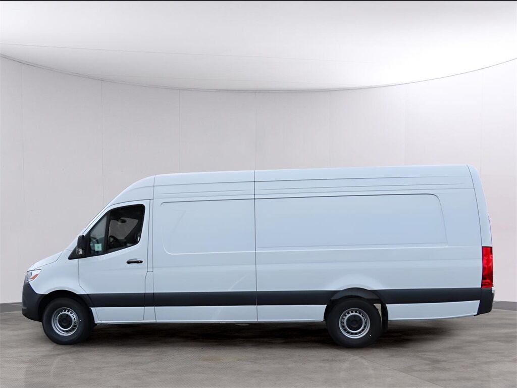 2025 Mercedes-Benz Sprinter 2500 Cargo 170 WB San Clemente CA