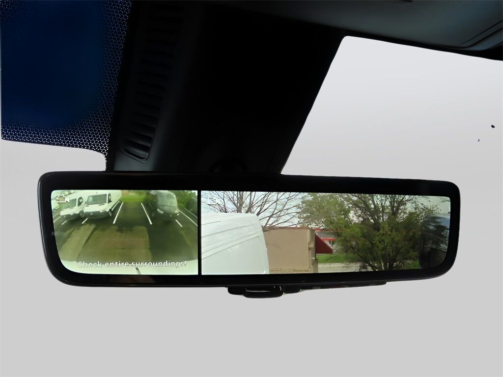 2025 Mercedes-Benz Sprinter 2500 Cargo 170 WB San Clemente CA