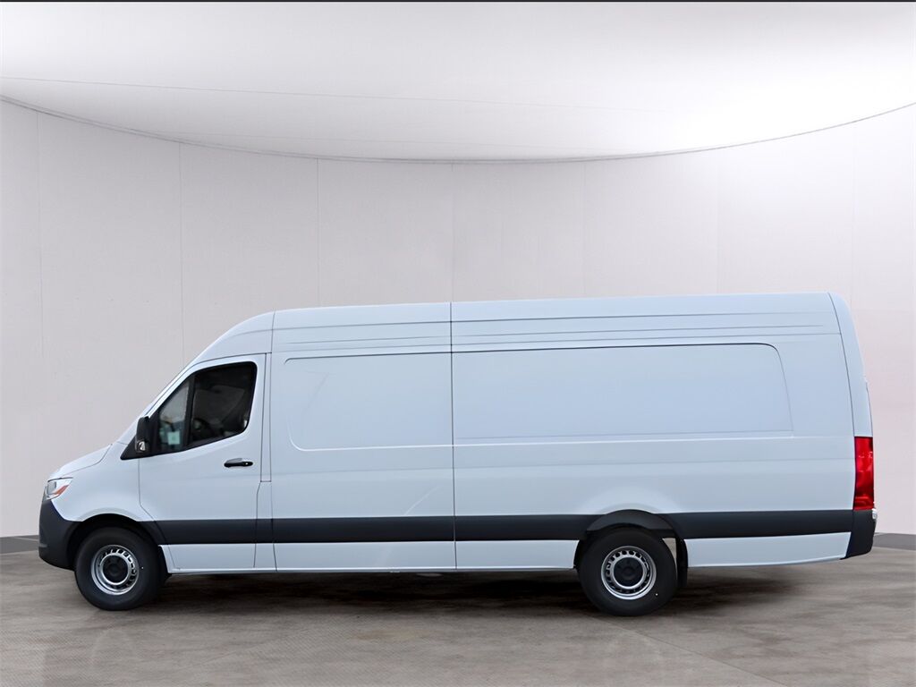 2025 Mercedes-Benz Sprinter 2500 Cargo 170 WB San Clemente CA