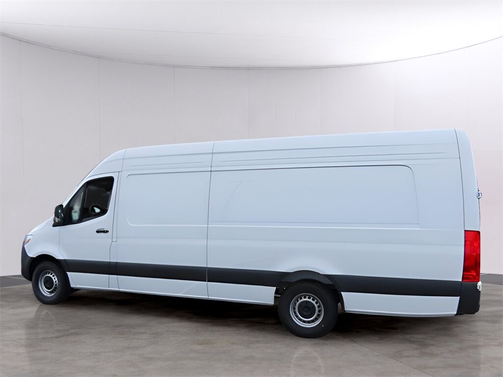 2025 Mercedes-Benz Sprinter 2500 Cargo 170 WB San Clemente CA