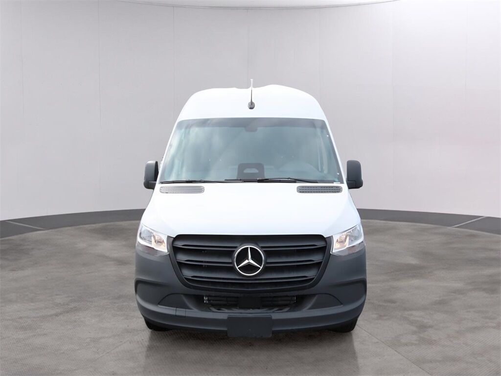 2025 Mercedes-Benz Sprinter 2500 Cargo 170 WB San Clemente CA