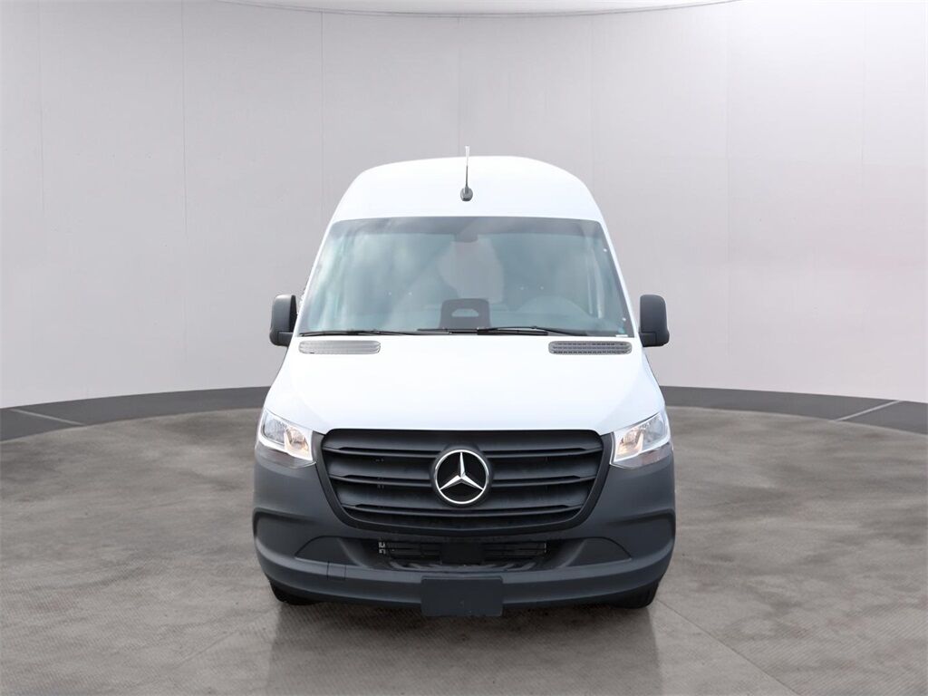2025 Mercedes-Benz Sprinter 2500 Cargo 170 WB San Clemente CA