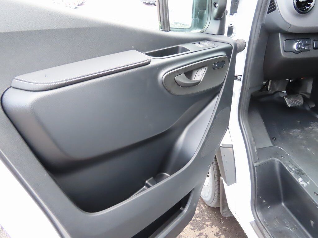 2025 Mercedes-Benz Sprinter 2500 Cargo 170 WB San Clemente CA
