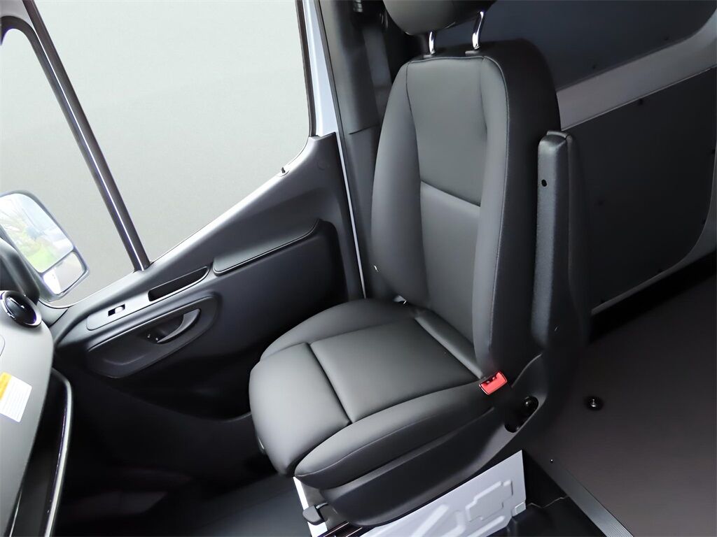 2025 Mercedes-Benz Sprinter 2500 Cargo 170 WB San Clemente CA