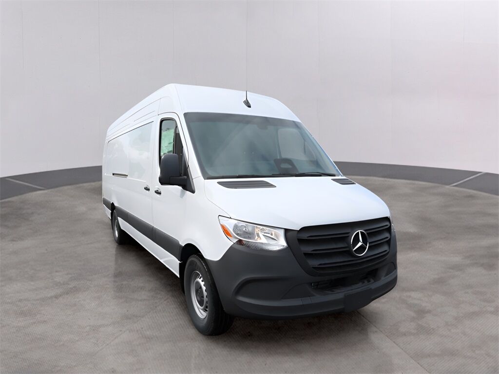 2025 Mercedes-Benz Sprinter 2500 Cargo 170 WB San Clemente CA