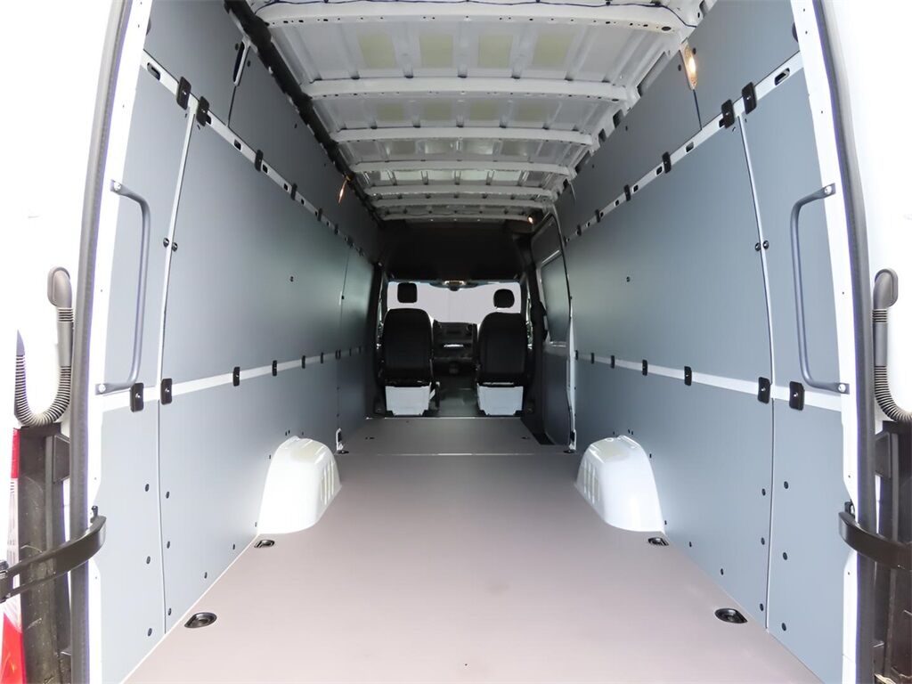 2025 Mercedes-Benz Sprinter 2500 Cargo 170 WB San Clemente CA