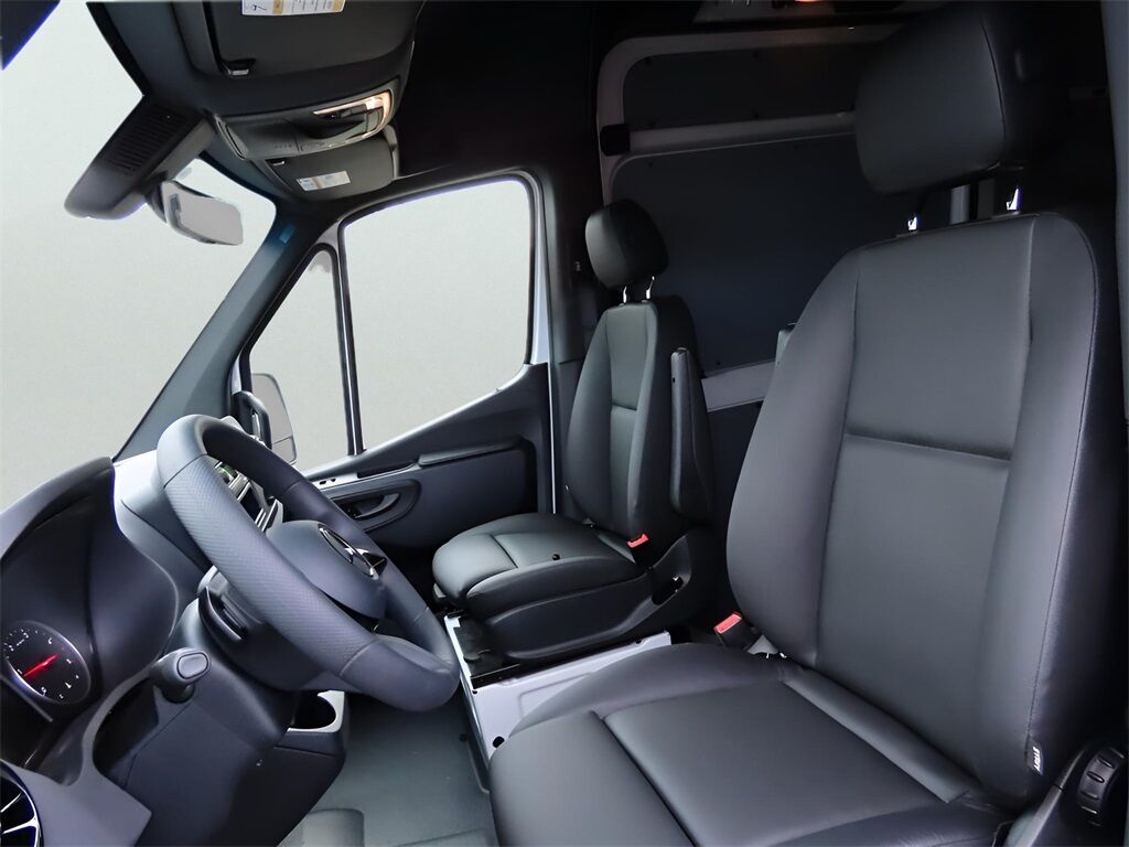 2025 Mercedes-Benz Sprinter 2500 Cargo 170 WB San Clemente CA