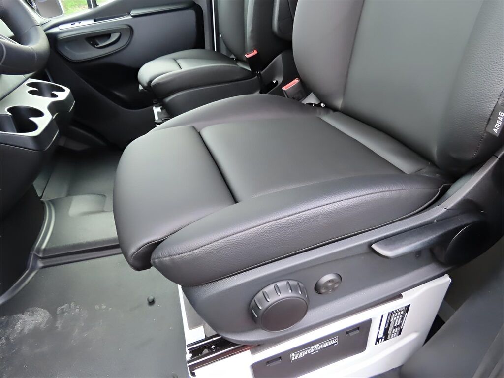 2025 Mercedes-Benz Sprinter 2500 Cargo 170 WB San Clemente CA
