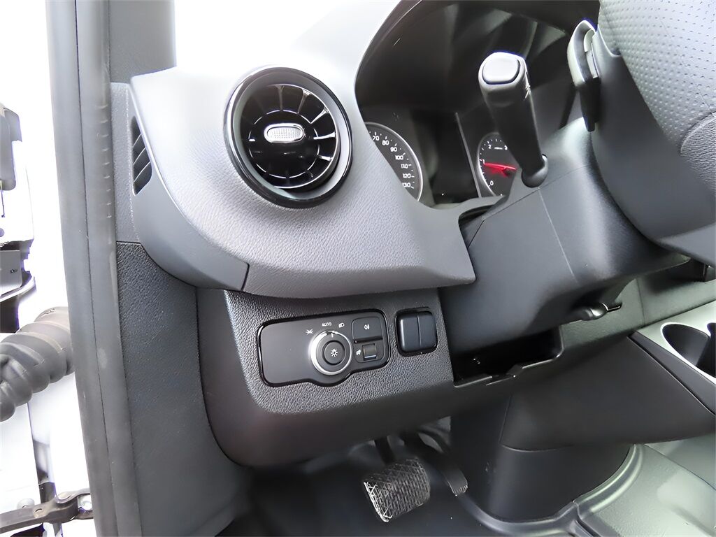 2025 Mercedes-Benz Sprinter 2500 Cargo 170 WB San Clemente CA