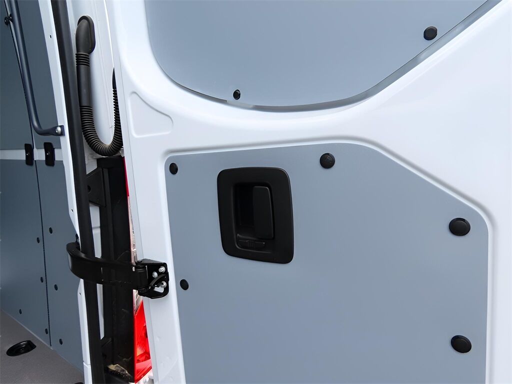 2025 Mercedes-Benz Sprinter 2500 Cargo 170 WB San Clemente CA