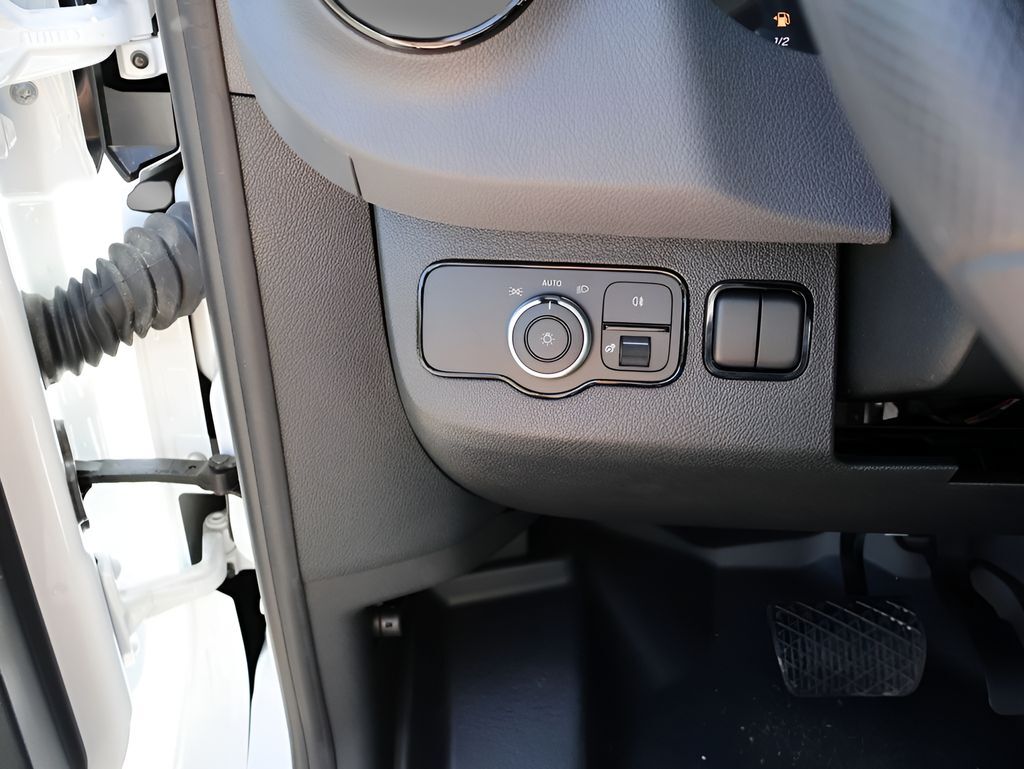 2025 Mercedes-Benz Sprinter 2500 Cargo 170 WB San Clemente CA