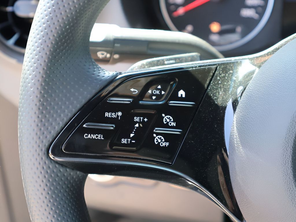 2025 Mercedes-Benz Sprinter 2500 Cargo 170 WB San Clemente CA