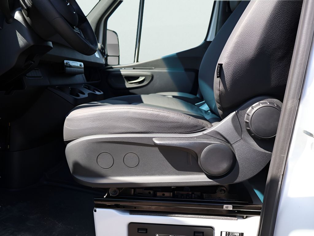 2025 Mercedes-Benz Sprinter 2500 Cargo 170 WB San Clemente CA