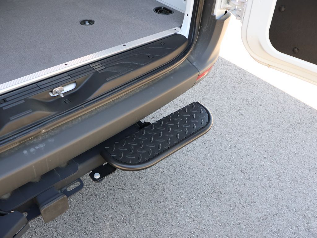 2025 Mercedes-Benz Sprinter 2500 Cargo 170 WB San Clemente CA