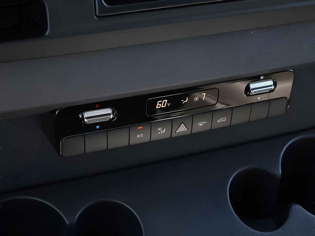 2025 Mercedes-Benz Sprinter 2500 Cargo 170 WB San Clemente CA