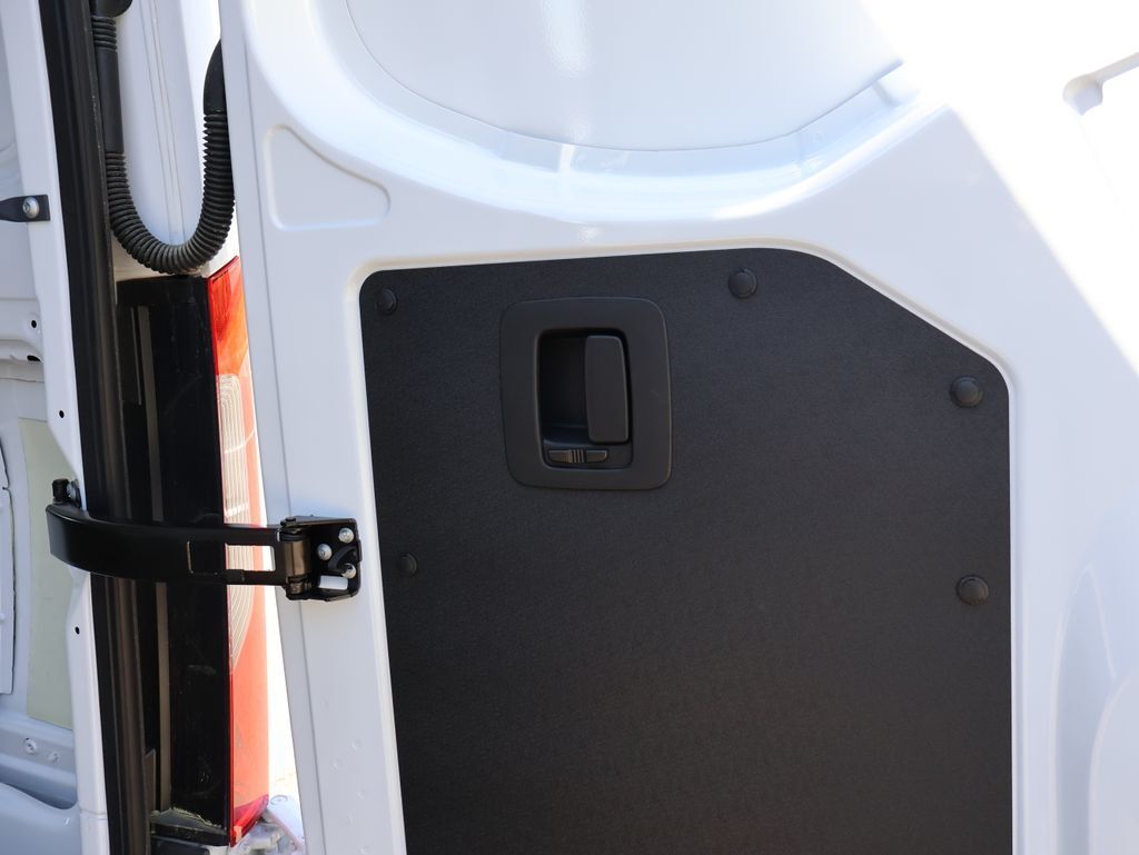 2025 Mercedes-Benz Sprinter 2500 Cargo 170 WB San Clemente CA