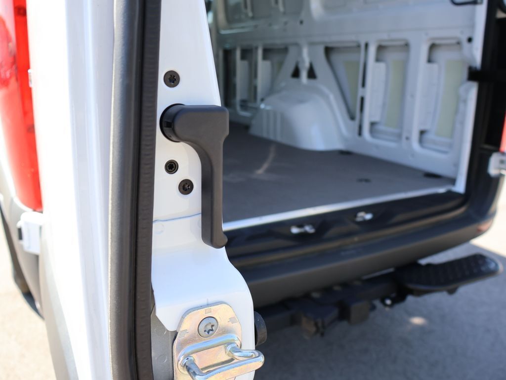 2025 Mercedes-Benz Sprinter 2500 Cargo 170 WB San Clemente CA