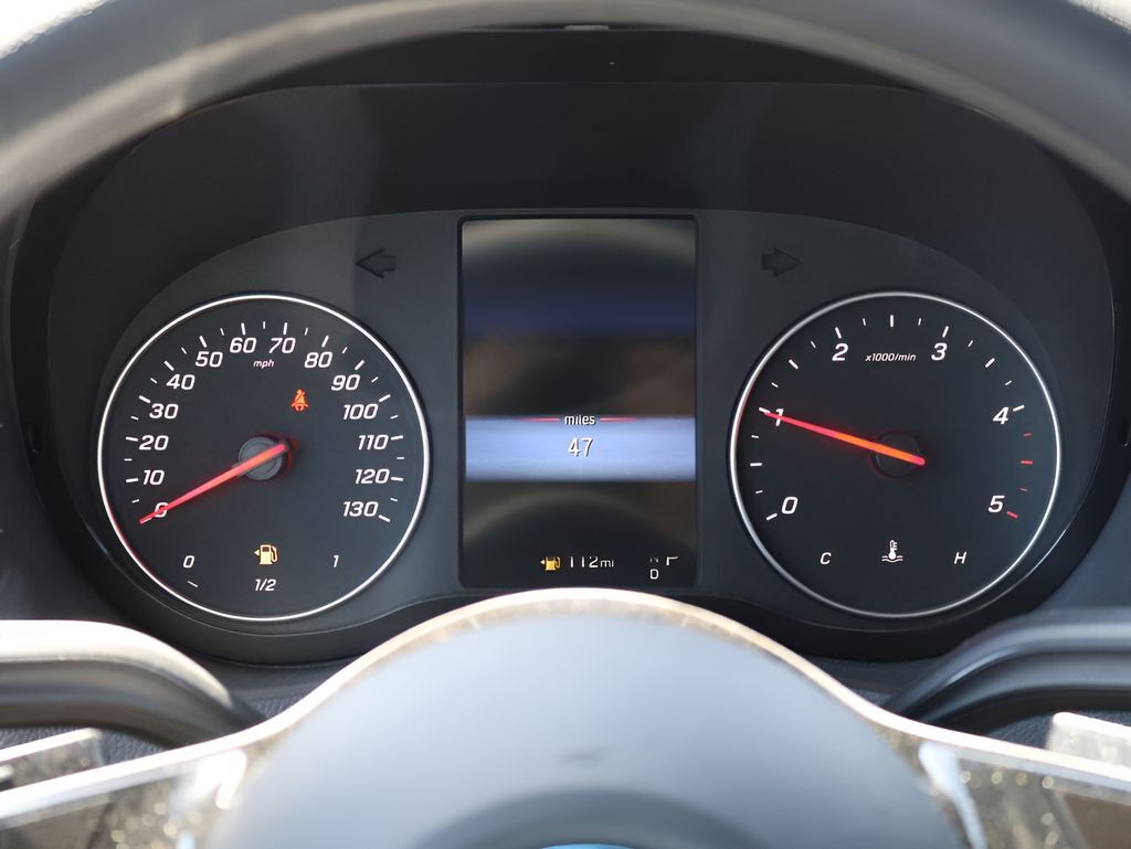 2025 Mercedes-Benz Sprinter 2500 Cargo 170 WB San Clemente CA