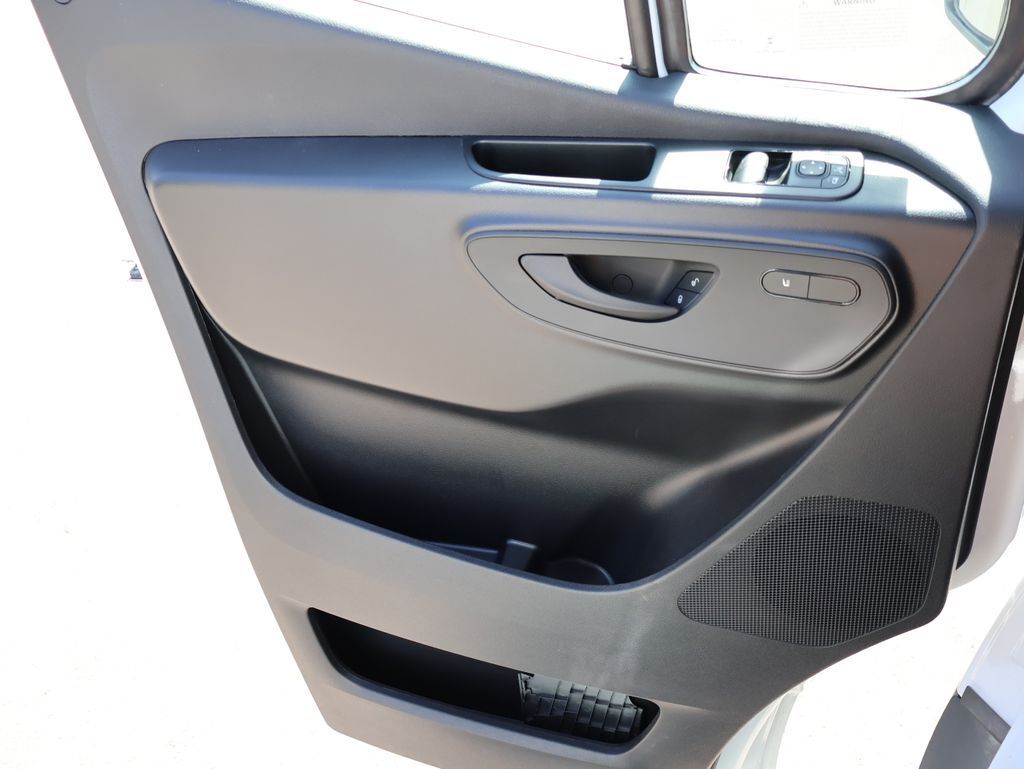 2025 Mercedes-Benz Sprinter 2500 Cargo 170 WB San Clemente CA