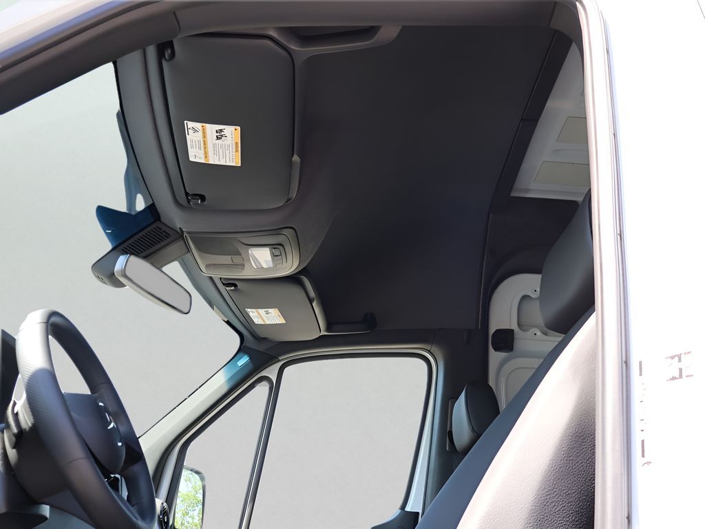 2025 Mercedes-Benz Sprinter 2500 Cargo 170 WB San Clemente CA