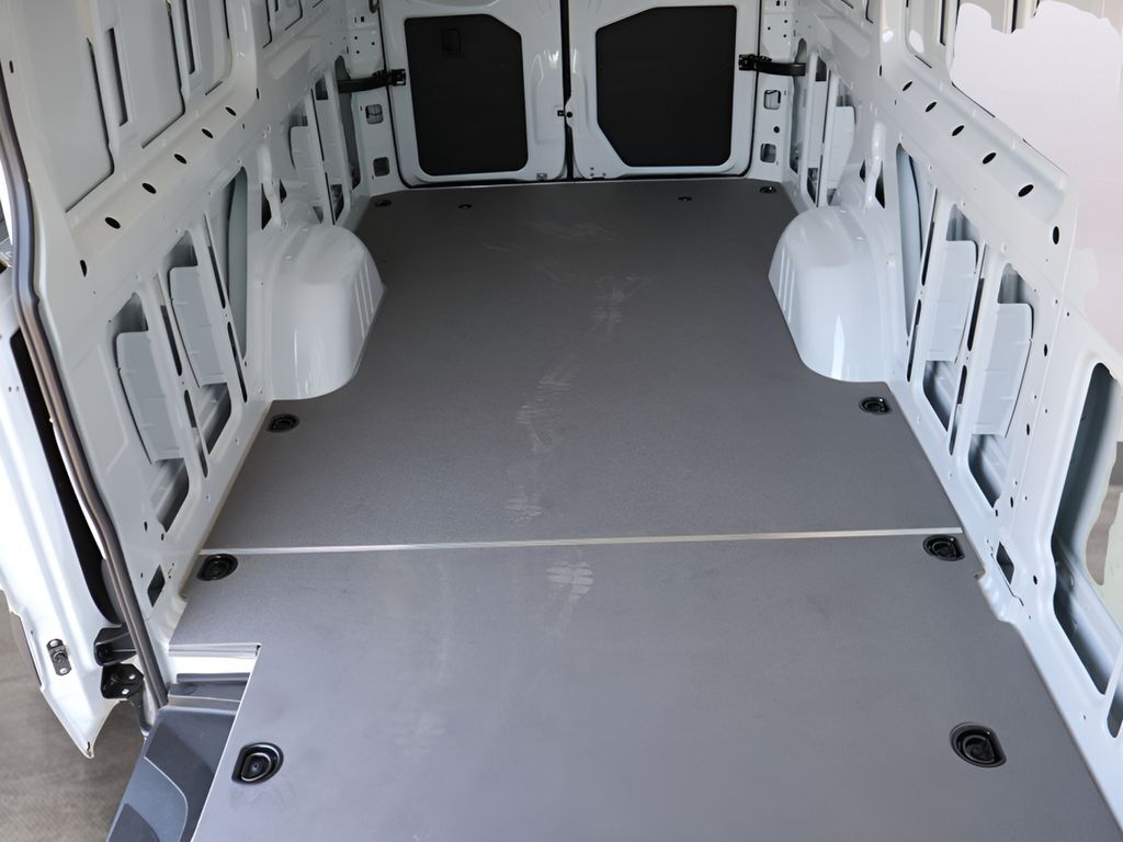 2025 Mercedes-Benz Sprinter 2500 Cargo 170 WB San Clemente CA