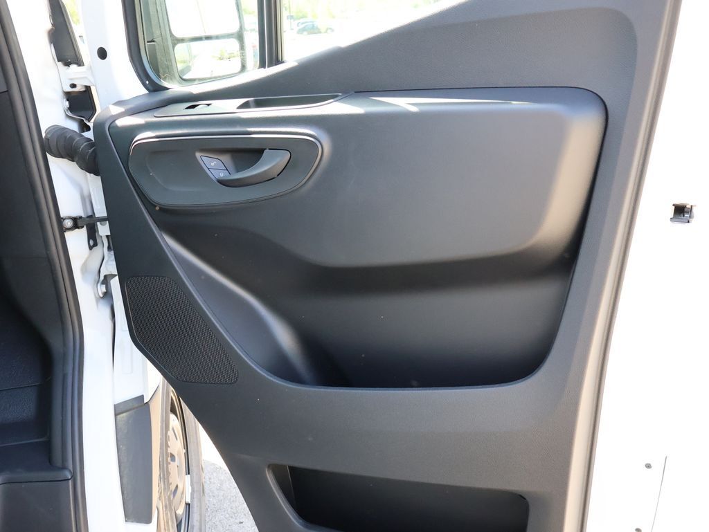 2025 Mercedes-Benz Sprinter 2500 Cargo 170 WB San Clemente CA